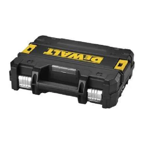 Hộp Nhựa Đựng Máy Khoan Vặn Vít Pin Dewalt N442425