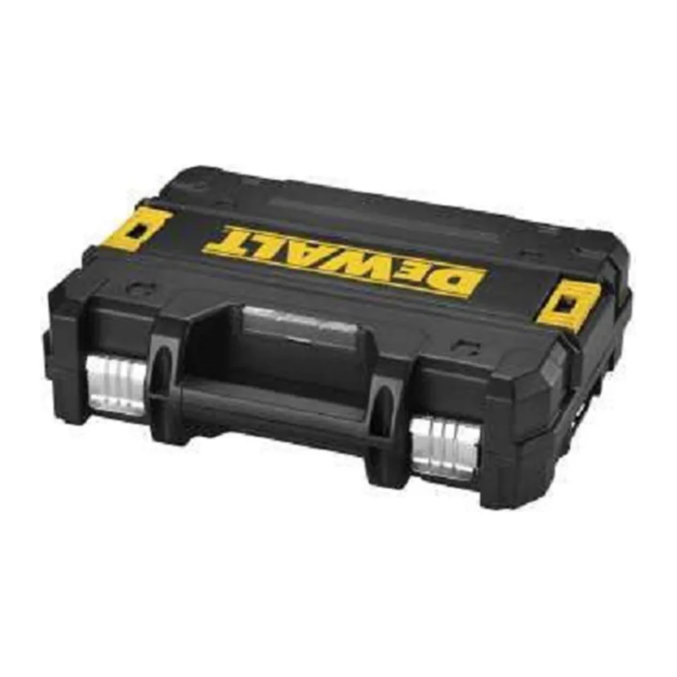 Hộp Nhựa Đựng Máy Khoan Vặn Vít Pin Dewalt N442425