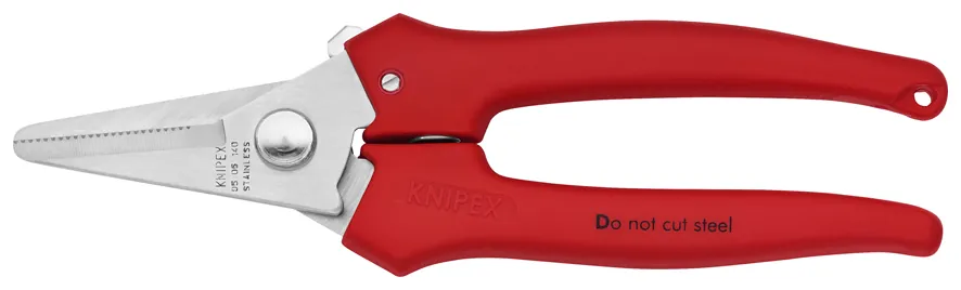 Kềm Cắt Combination Shears Đa Năng 95 05 140