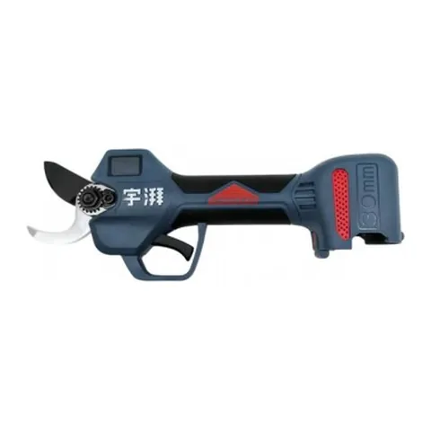 Kéo cắt cành pin YUPAI 16V đường kính cắt 20/30mm (thân máy) YP16-TS30A-THAN
