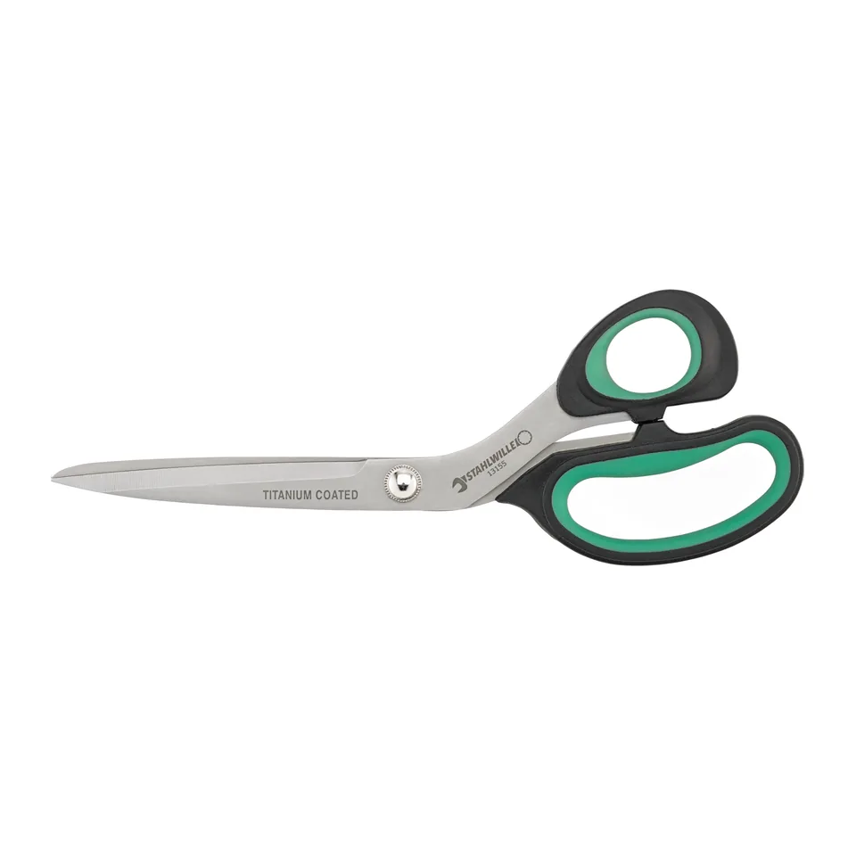 Kéo Cắt Đa Năng Stahlwille 13155 75271000 Chất Liệu Thép Không Gỉ Mạ Titanium