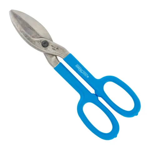 Kéo Cắt Tôn Channellock 610TS Tinner Snips - Chiều Dài 10.3" (262mm)