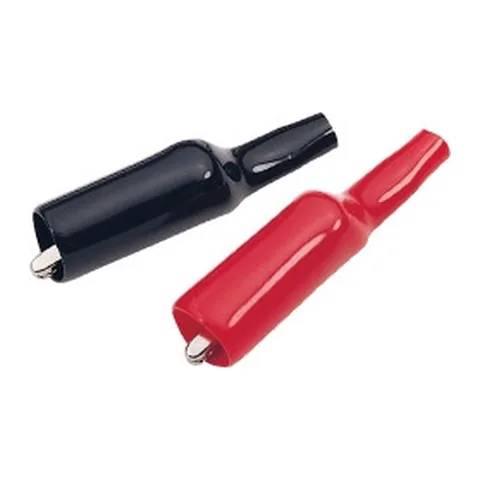 Kẹp cá sấu UEi AAC lắp vào đầu que đo 2 mm