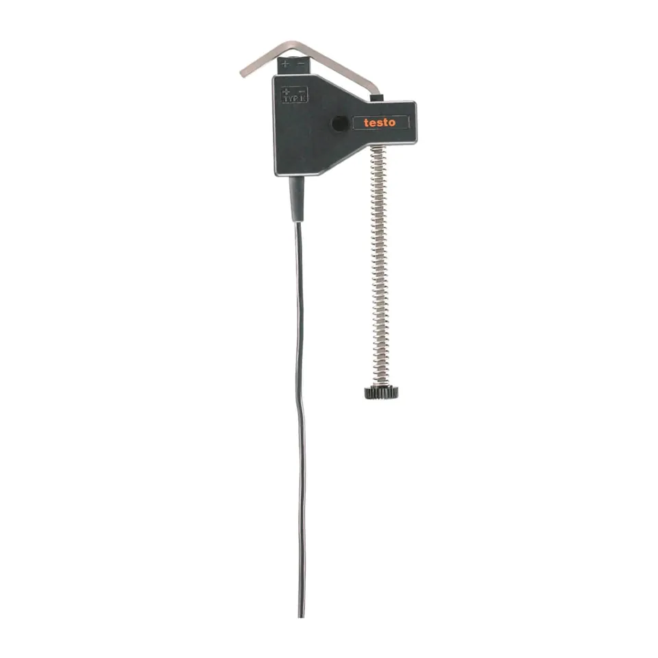Kẹp đo nhiệt độ bề mặt ống (0602 4592)
