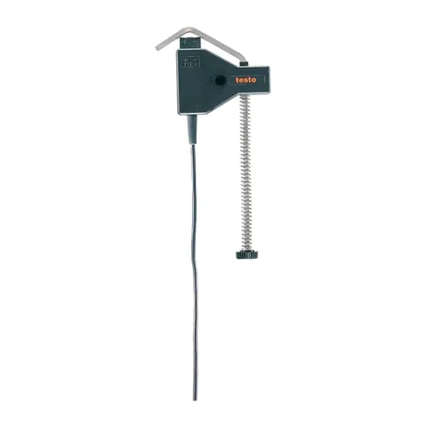 Kẹp đo nhiệt độ bề mặt ống NTC (0613 5605)