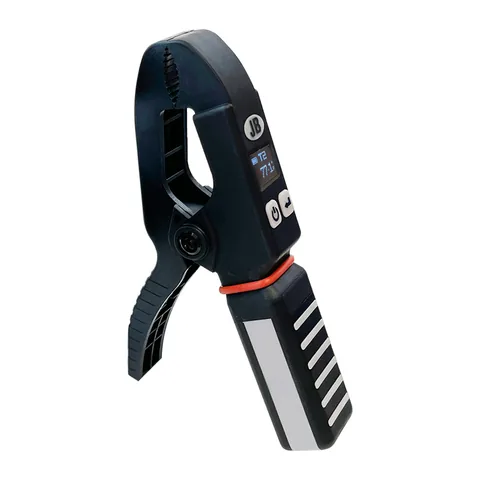 Kẹp đo nhiệt độ ống không dây JB Industries WC-1 Climate Class, 1 cái