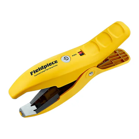 Kẹp nhiệt độ ống lớn không dây Fieldpiece JL3LC Job Link cho ống 3/4" - 4 1/8"