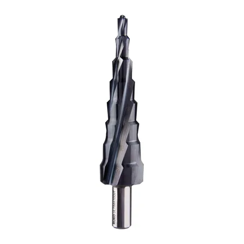 Mũi Khoan Tầng ULTIMATECUT Ruko Mũi Turbo 6-27mm