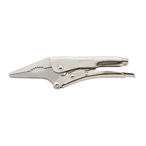 Kìm Bấm Chết Mũi Nhọn Stahlwille 6571 Chiều Dài 165mm
