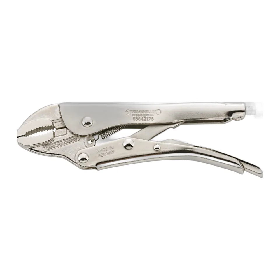 Kìm Bấm Chết Stahlwille 6564 Chiều Dài 145mm