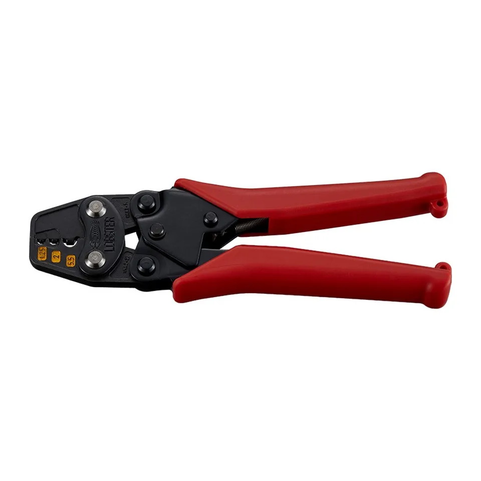 Kìm Bấm Cos Lobster AK1MA2 1.25–5.5mm² Dài 172mm – Chính Hãng Nhật Bản