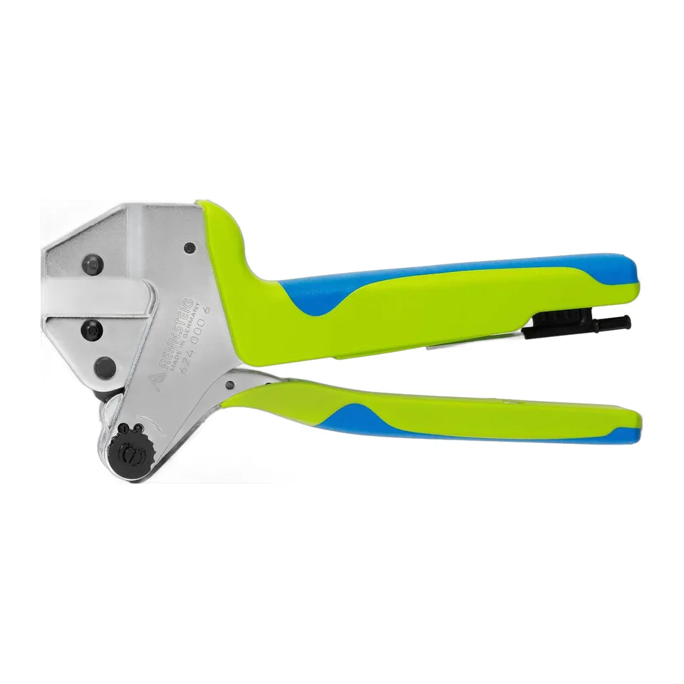Kìm Bấm Cos Rennsteig PEW 12 Không Ngàm 624 000 6