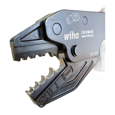Kìm bấm cos tự động WIHA – MADE IN GERMANY – Z62006004