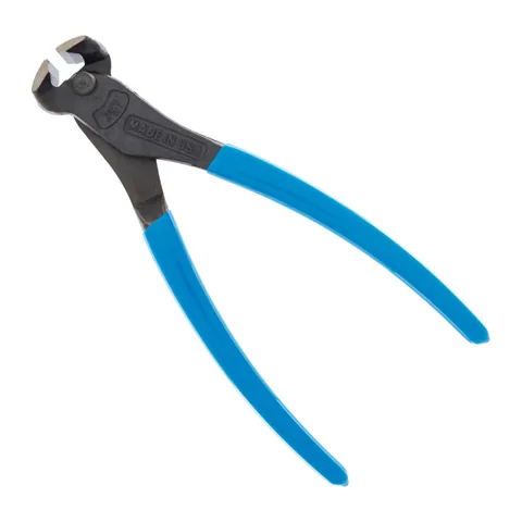 Kìm Cắt Càng Cua Channellock 357 Cộng Lực Cao XLT - Chiều Dài 7.35" (187mm)