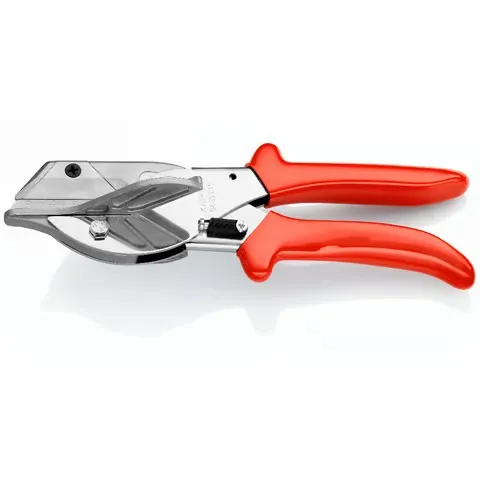 Kìm Cắt Góc Knipex Dành Cho Nhựa Và Cao Su 94 35 215