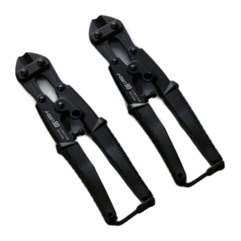 Kìm Cắt Thép Bolt Cutter J-Craft 99 JBPCS20S - Made in Japan