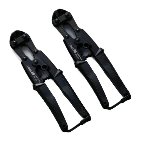 Kìm Cắt Thép Đầu Nghiêng 45° Bolt Cutter J-Craft 99 JBPCA20S - Made in Japan