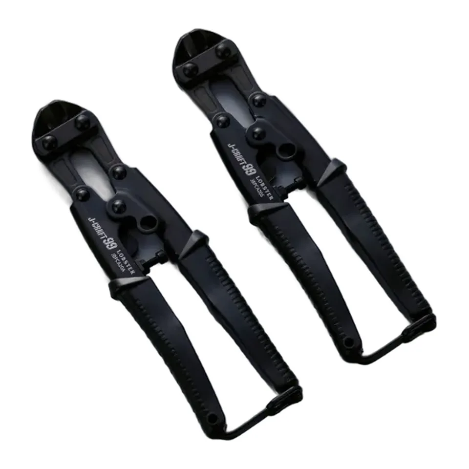 Kìm Cắt Thép Đầu Nghiêng 45° Bolt Cutter J-Craft 99 JBPCA20S - Made in Japan