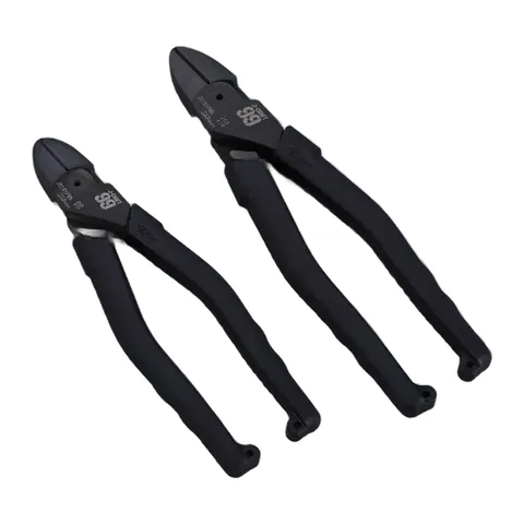 Kìm Cắt Thép J-Craft 99 JB165PWN - Made in Japan