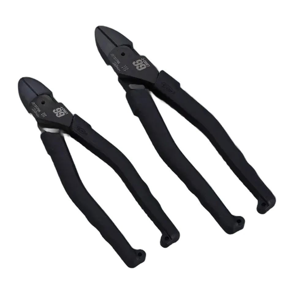 Kìm Cắt Thép J-Craft 99 JB165PWN - Made in Japan