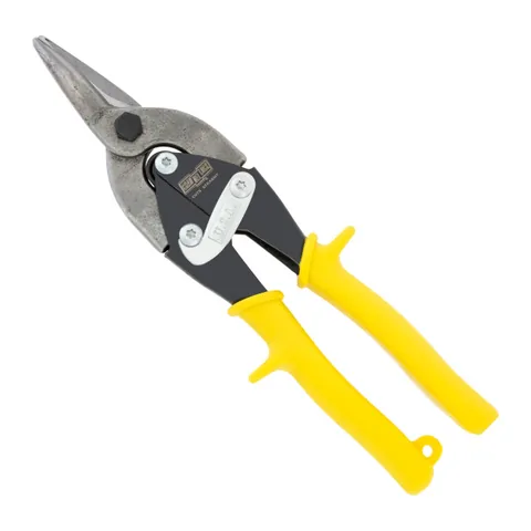 Kìm Cắt Tôn & Tấm Inox Channellock 610AS - Chiều Dài 9.88" (250mm)
