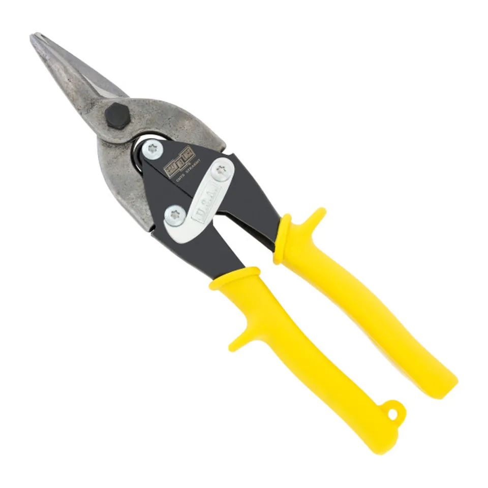 Kìm Cắt Tôn & Tấm Inox Channellock 610AS - Chiều Dài 9.88" (250mm)