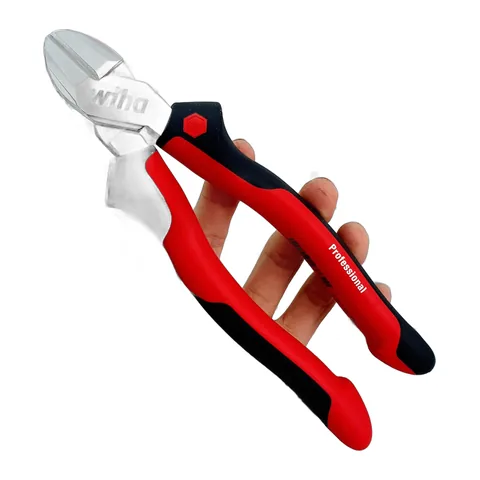 Kìm cắt WIHA – GERMANY bản Professional – 43339