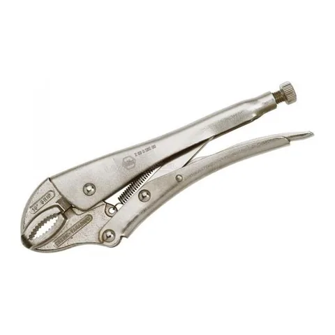 Kìm chết Wiha 29486 Classic 250 mm, có lưỡi cắt dây