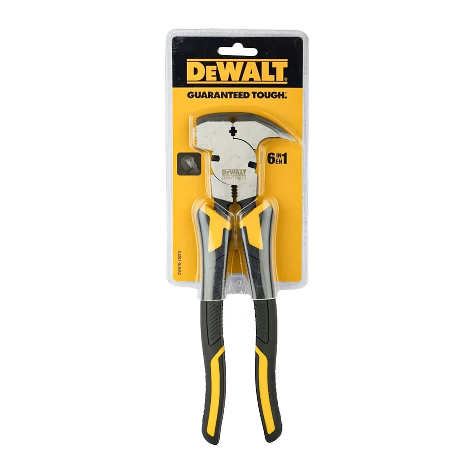 Kìm Đa Năng Làm Hàng Rào Dewalt DWHT0-70273