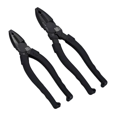 Kìm Đa Năng Lineman J-Craft 99 JB200PWP - Made in Japan