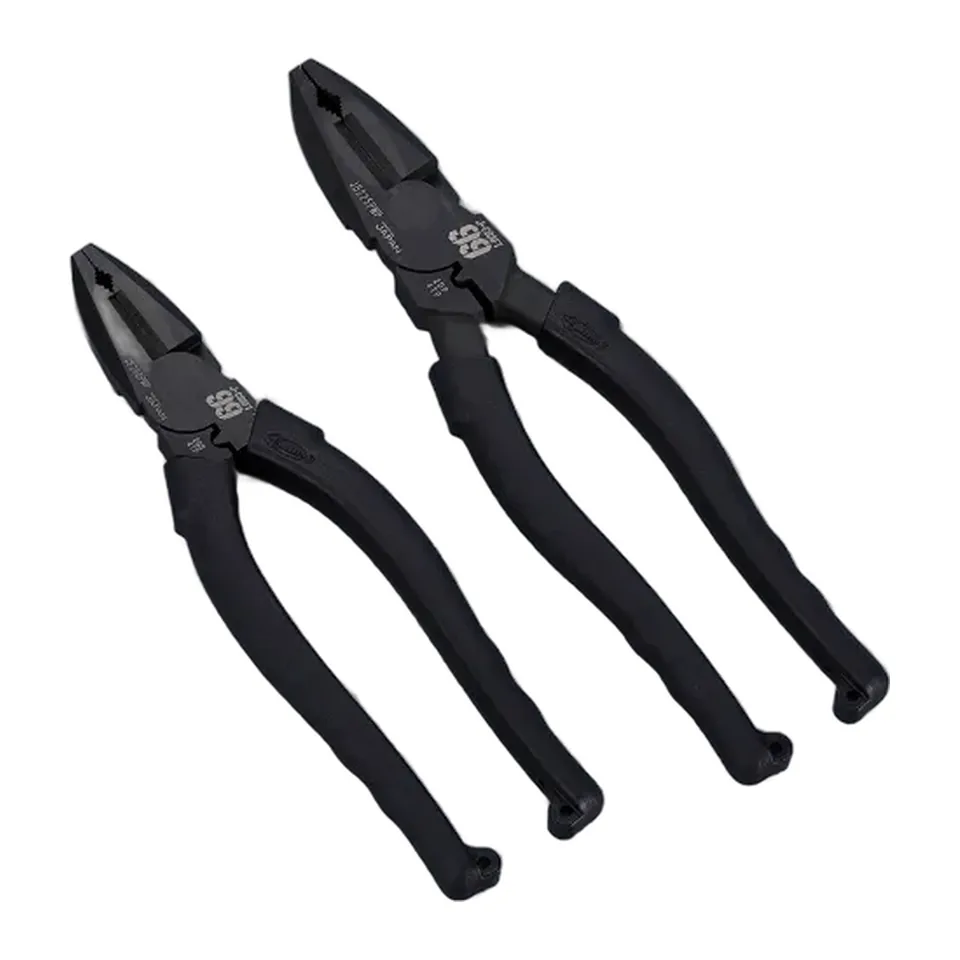 Kìm Đa Năng Lineman J-Craft 99 JB200PWP - Made in Japan