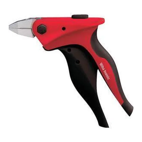 Kìm điện đặc biệt Wiha – Z12915D160
