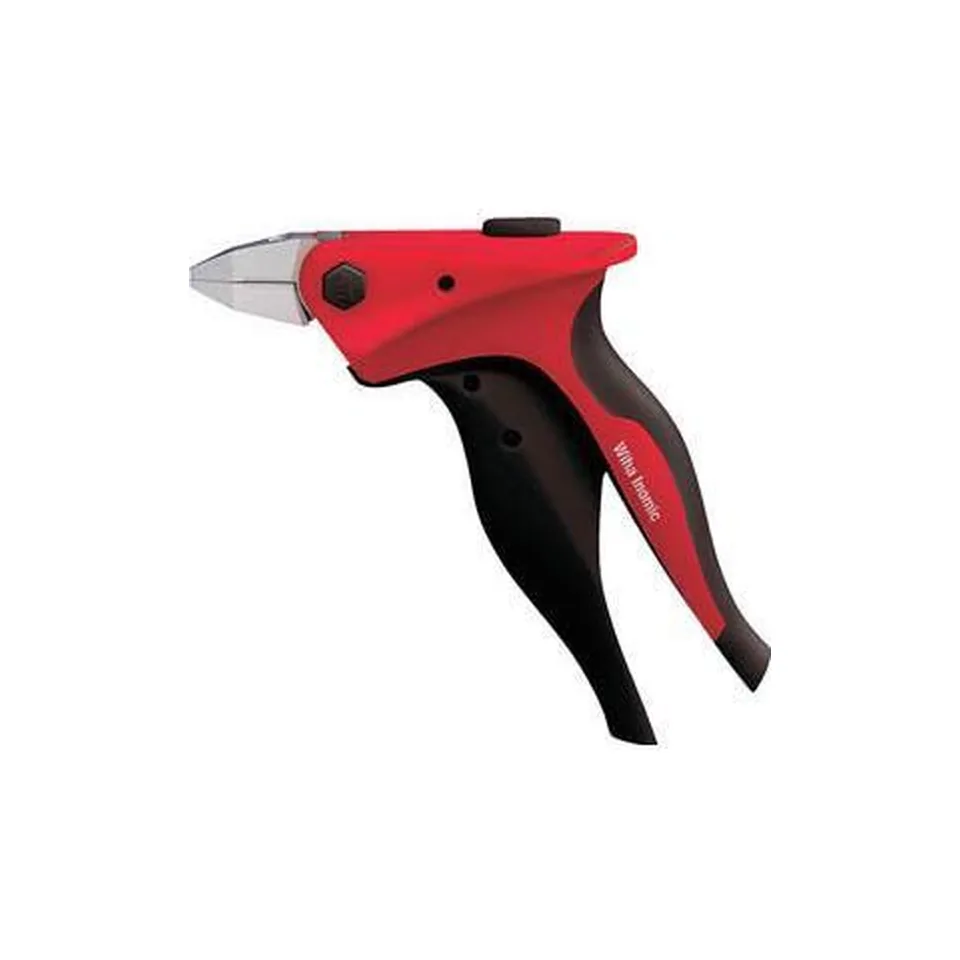 Kìm điện đặc biệt Wiha – Z12915D160