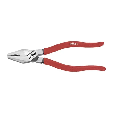 Kìm điện dài 180mm Wiha 26706 Germany Chính Hãng