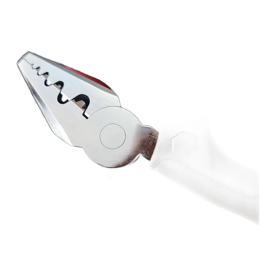Kìm ép cos cách điện 1000V Wiha Germany 35862 I HCTools