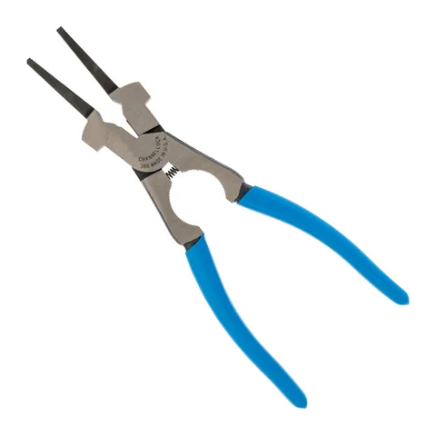 Kìm Kẹp Hàn Channellock 360 Welder Pliers - Chiều Dài 9" (228mm)