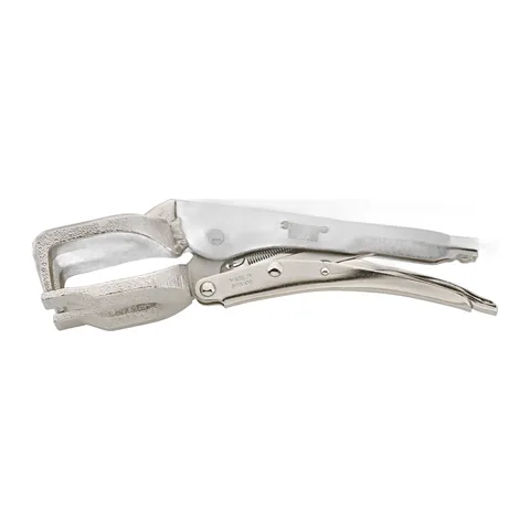 Kìm Kẹp Hàn Welders Stahlwille 6565 Chiều Dài 280mm