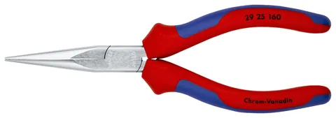 Kìm Kẹp Knipex Mũi Nhọn Telephone Pliers 29 25 160