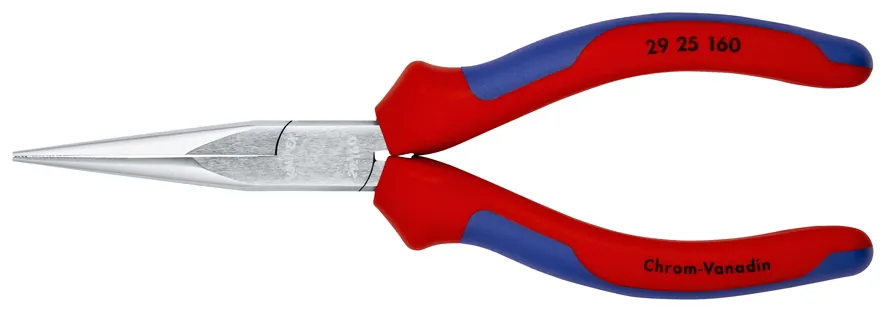 Kìm Kẹp Knipex Mũi Nhọn Telephone Pliers 29 25 160