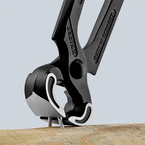 Kìm Knipex 50 00 250 - Kìm Cắt Cạnh Càng Cua Dài 250mm_Made In Germany