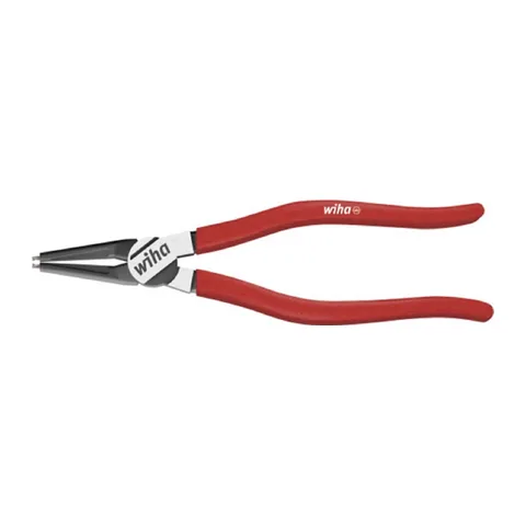 Kìm mở phe mũi thẳng 5 inch, 7 inch Wiha – 34689, 34690, 34699, 34700 I HCTOOLS