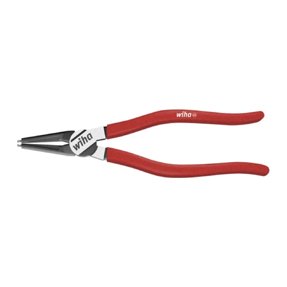Kìm mở phe mũi thẳng 5 inch, 7 inch Wiha – 34689, 34690, 34699, 34700 I HCTOOLS