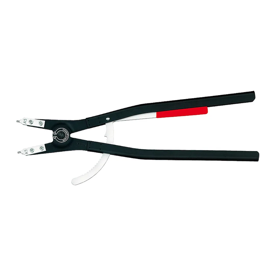 Kìm Mở Phe Ngoài Knipex 46 10 A5 Mở Phe Đường Kính Ø 122 - 300 mm