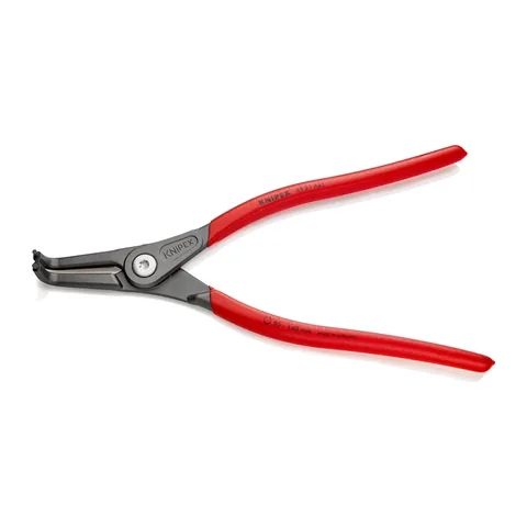 Kìm Mở Phe Ngoài Knipex 49 21 A41 Mũi 90° Mở Phe Đường Kính Ø 85 - 140 mm