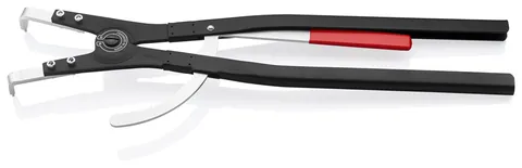 Kìm Mở Phe Ngoài Mũi Cong Knipex External Ciclips Pliers 46 20 A51