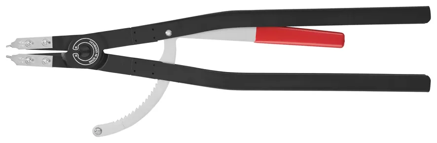 Kìm Mở Phe Trong Knipex 44 10 J5 Mở Phe Đường Kính Ø 122 - 300 mm