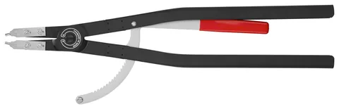 Kìm Mở Phe Trong Knipex 44 10 J6 Mở Phe Đường Kính Ø 252 - 400 mm