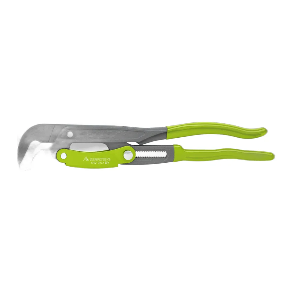 Kìm Nước Mỏ Quạ Rennsteig Thao Tác Nhanh Mở Ø 42mm
