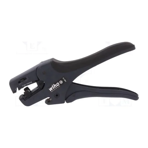 Kìm tuốt dây tự động thông minh Wiha – 33847