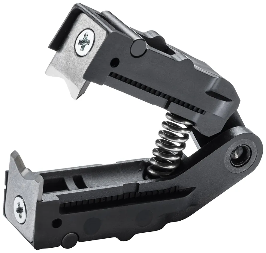 Knipex 12 49 31 - Lưỡi Dao Tách Cáp Thay Thế Cho PreciStrip16 12 52 195